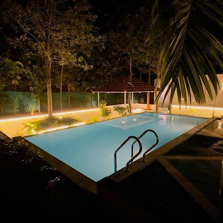 Serenity Farm Stay Hampāpura Exteriér fotografie